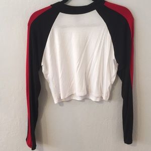 Racer Top